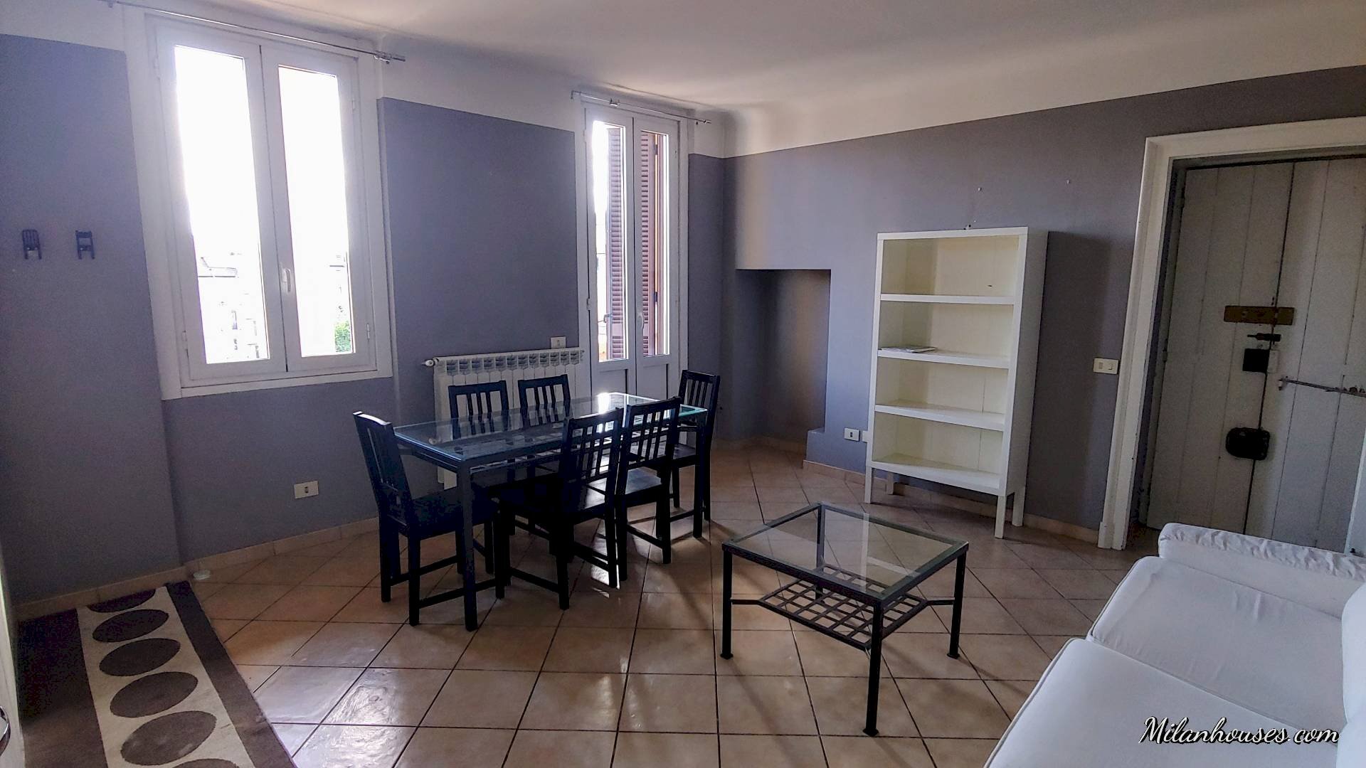 Foto 2 - Bilocale Via Spartaco
 
8, Milano - foto 2