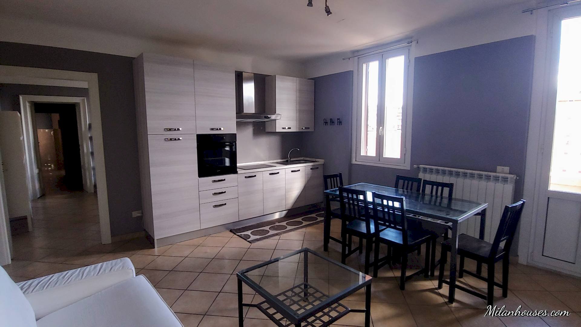 Foto 3 - Bilocale Via Spartaco
 
8, Milano - foto 3