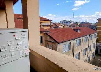 Foto 1 - Bilocale Via Spartaco
 
8, Milano - foto 1