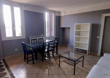 Foto 2 - Bilocale Via Spartaco
 
8, Milano - foto 2