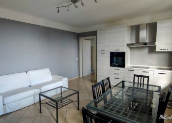 Foto 4 - Bilocale Via Spartaco
 
8, Milano - foto 4