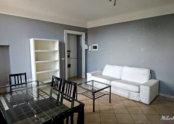 Foto 5 - Bilocale Via Spartaco
 
8, Milano - foto 5