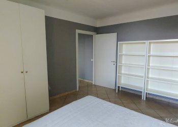 Foto 9 - Bilocale Via Spartaco
 
8, Milano - foto 9