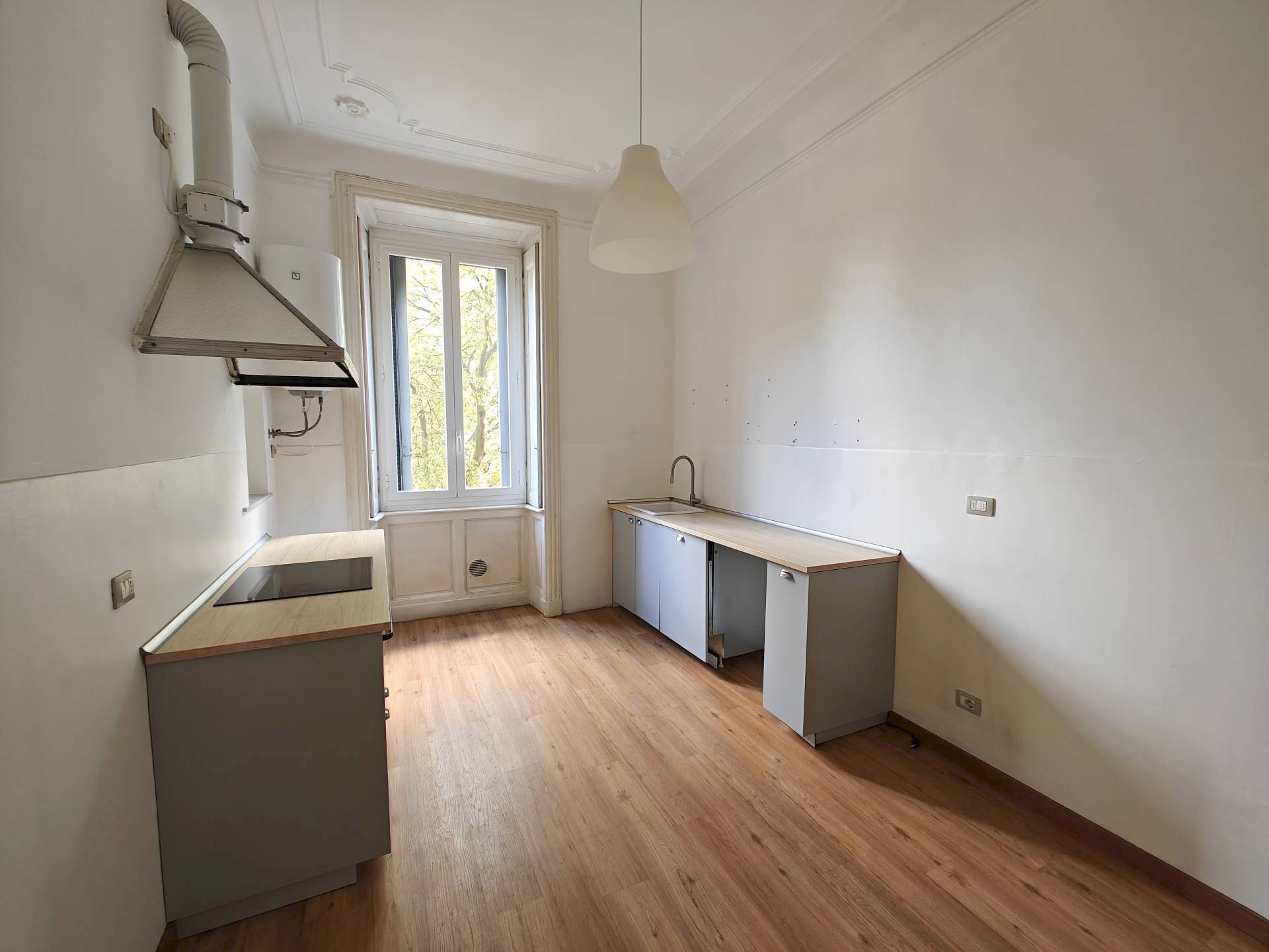 Foto 2 - Quadrilocale Via Spartaco
 
38, Milano - foto 2