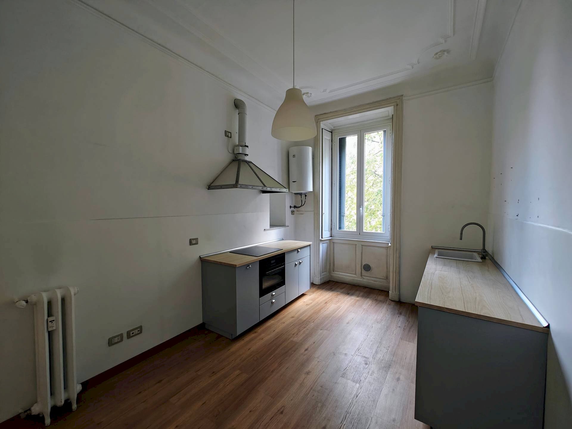 Foto 3 - Quadrilocale Via Spartaco
 
38, Milano - foto 3