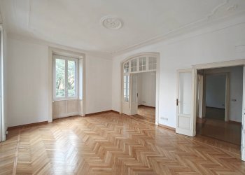 Foto 12 - Quadrilocale Via Spartaco
 
38, Milano - foto 12