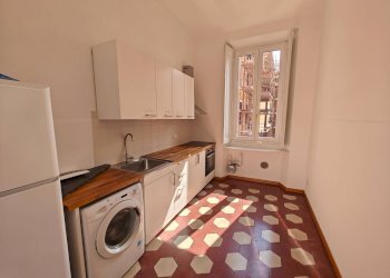 Foto 14 - Trilocale Via Spartaco
 
38, Milano - foto 14