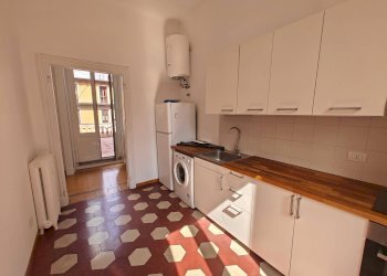 Foto 15 - Trilocale Via Spartaco
 
38, Milano - foto 15