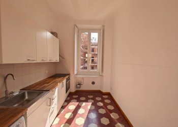 Foto 16 - Trilocale Via Spartaco
 
38, Milano - foto 16