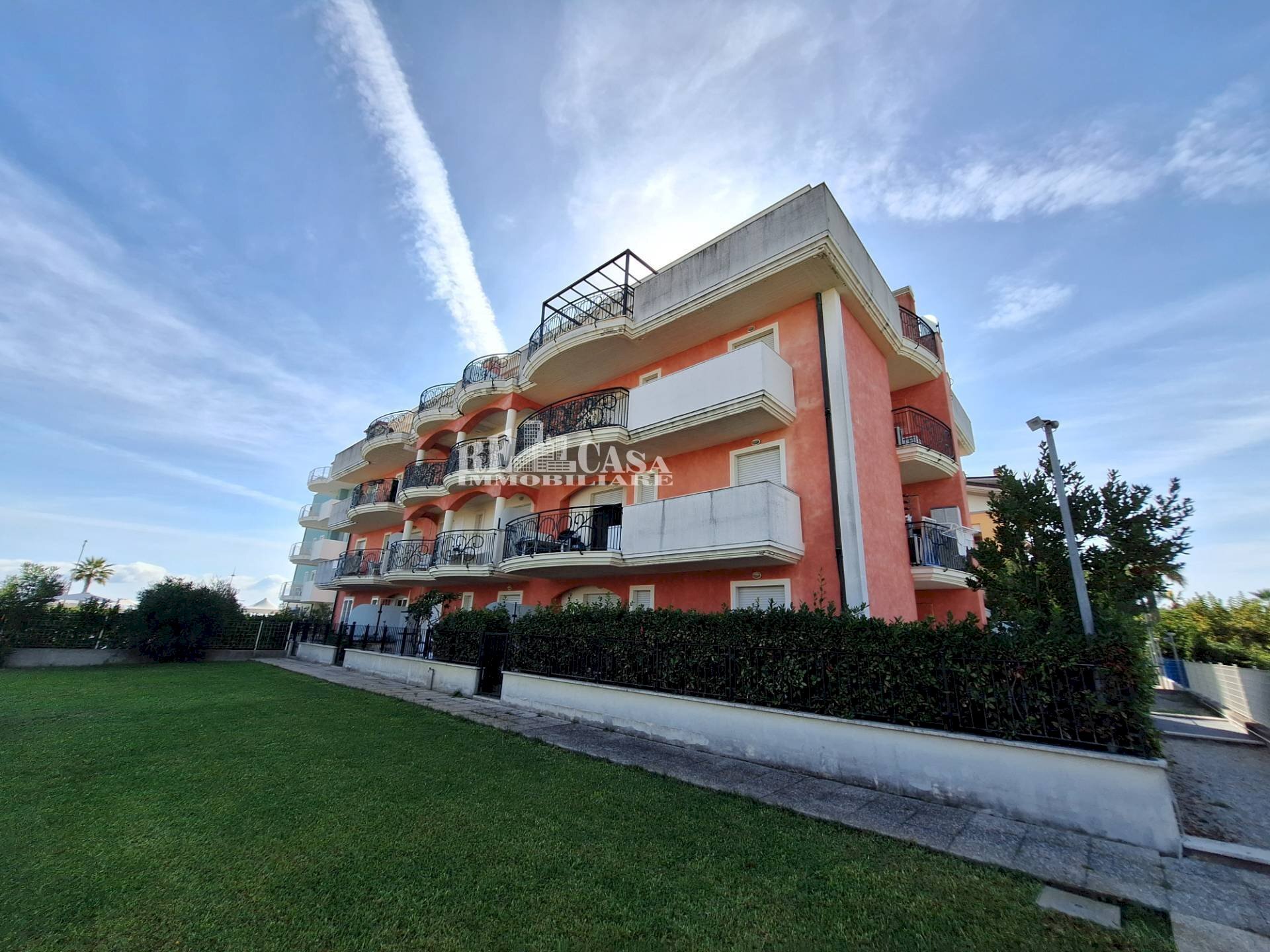 Foto 1 - Trilocale Via sergio Turone, Martinsicuro - foto 1