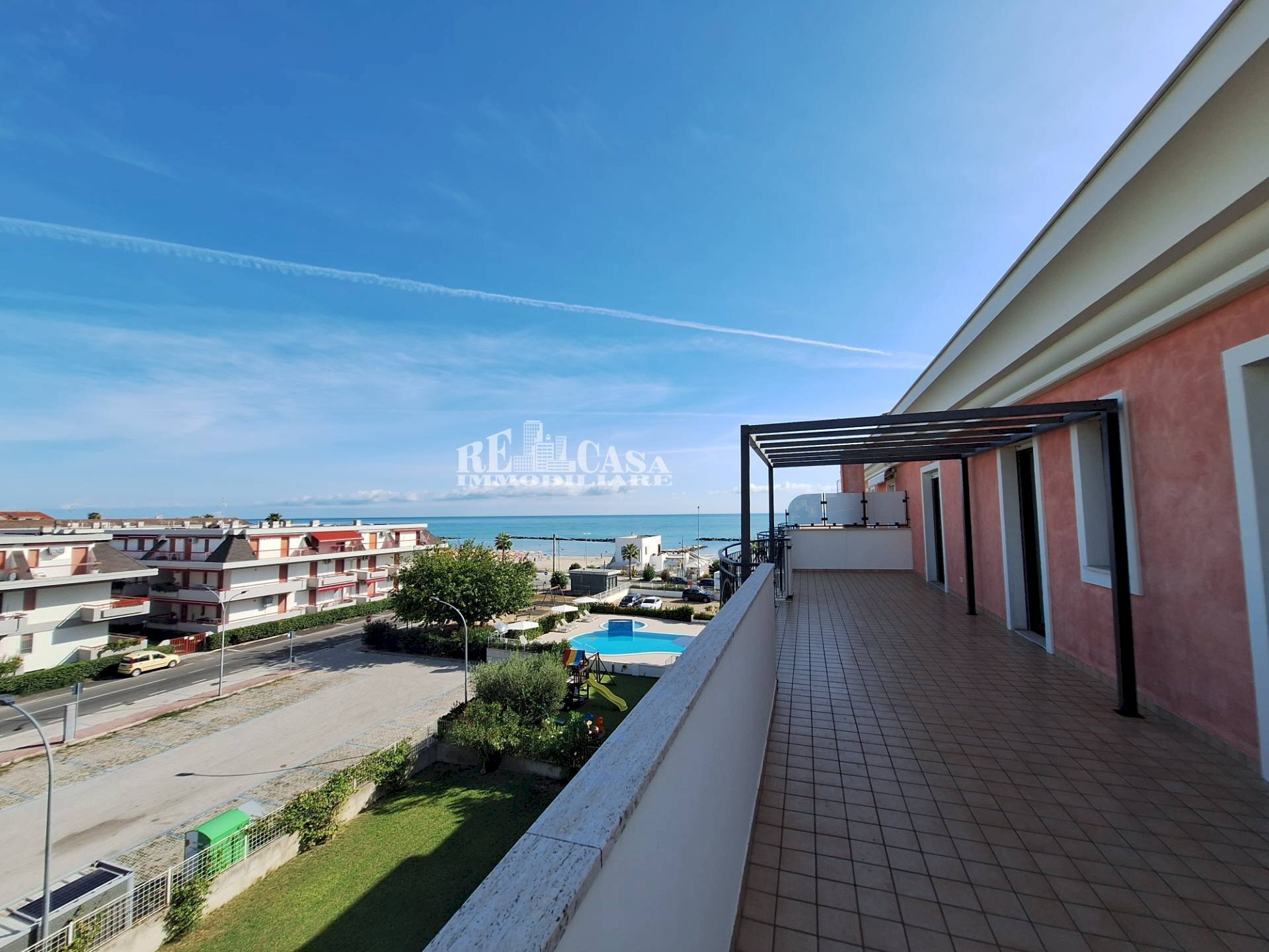 Foto 2 - Three-room apartment Via sergio Turone, Martinsicuro - photo 2