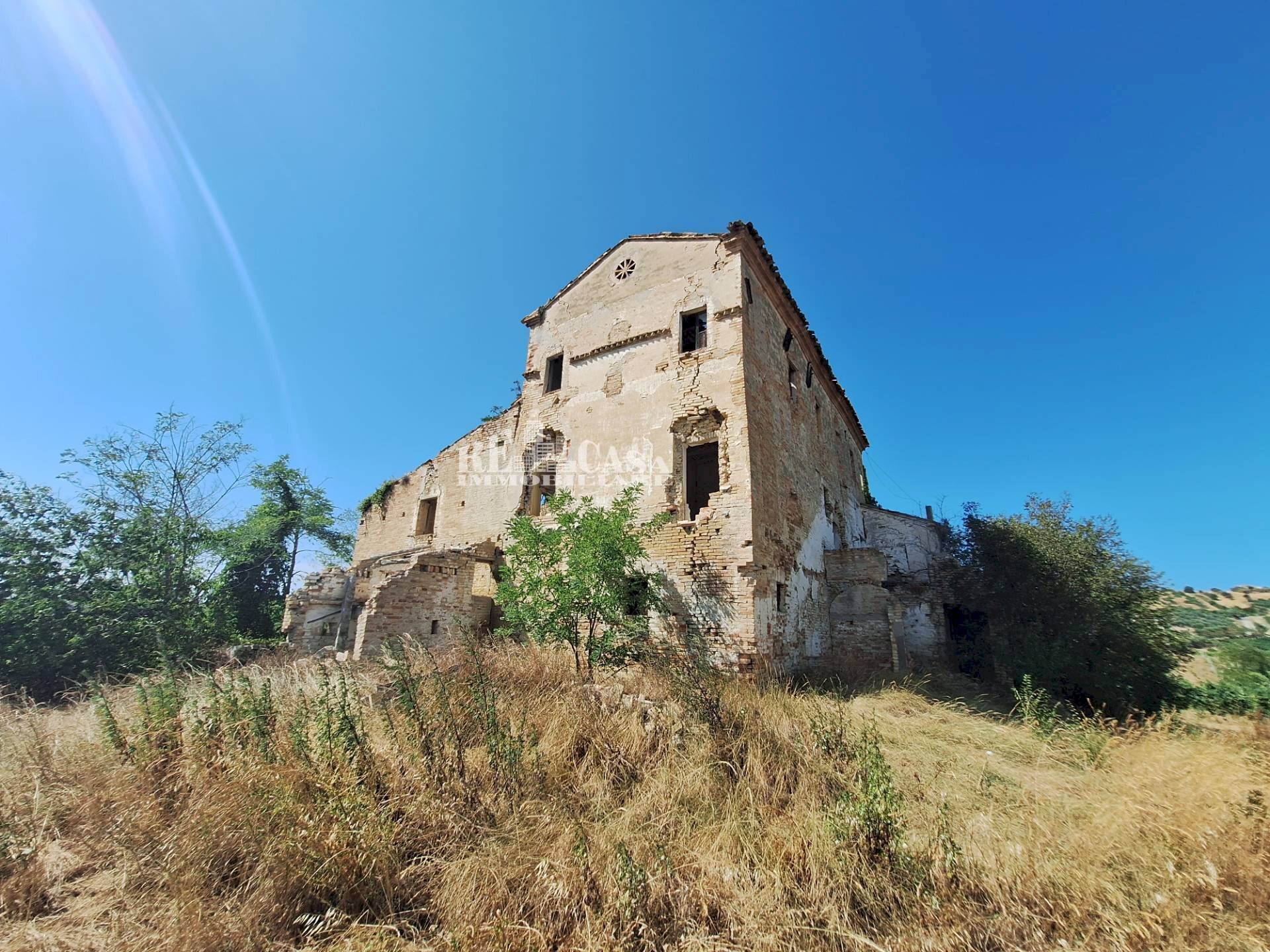 Foto 2 - Rustic contrada collenavicchio, Monteprandone - photo 2