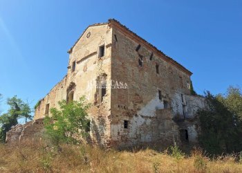 Foto 1 - Rustic contrada collenavicchio, Monteprandone - photo 1