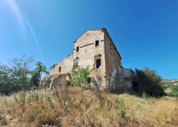 Foto 2 - Rustic contrada collenavicchio, Monteprandone - photo 2