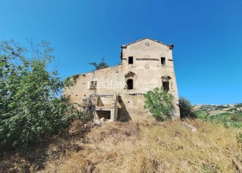 Foto 3 - Rustic contrada collenavicchio, Monteprandone - photo 3