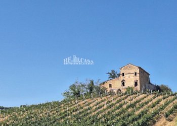 Foto 4 - Rustic contrada collenavicchio, Monteprandone - photo 4