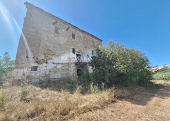 Foto 8 - Rustic contrada collenavicchio, Monteprandone - photo 8