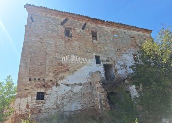 Foto 9 - Rustic contrada collenavicchio, Monteprandone - photo 9