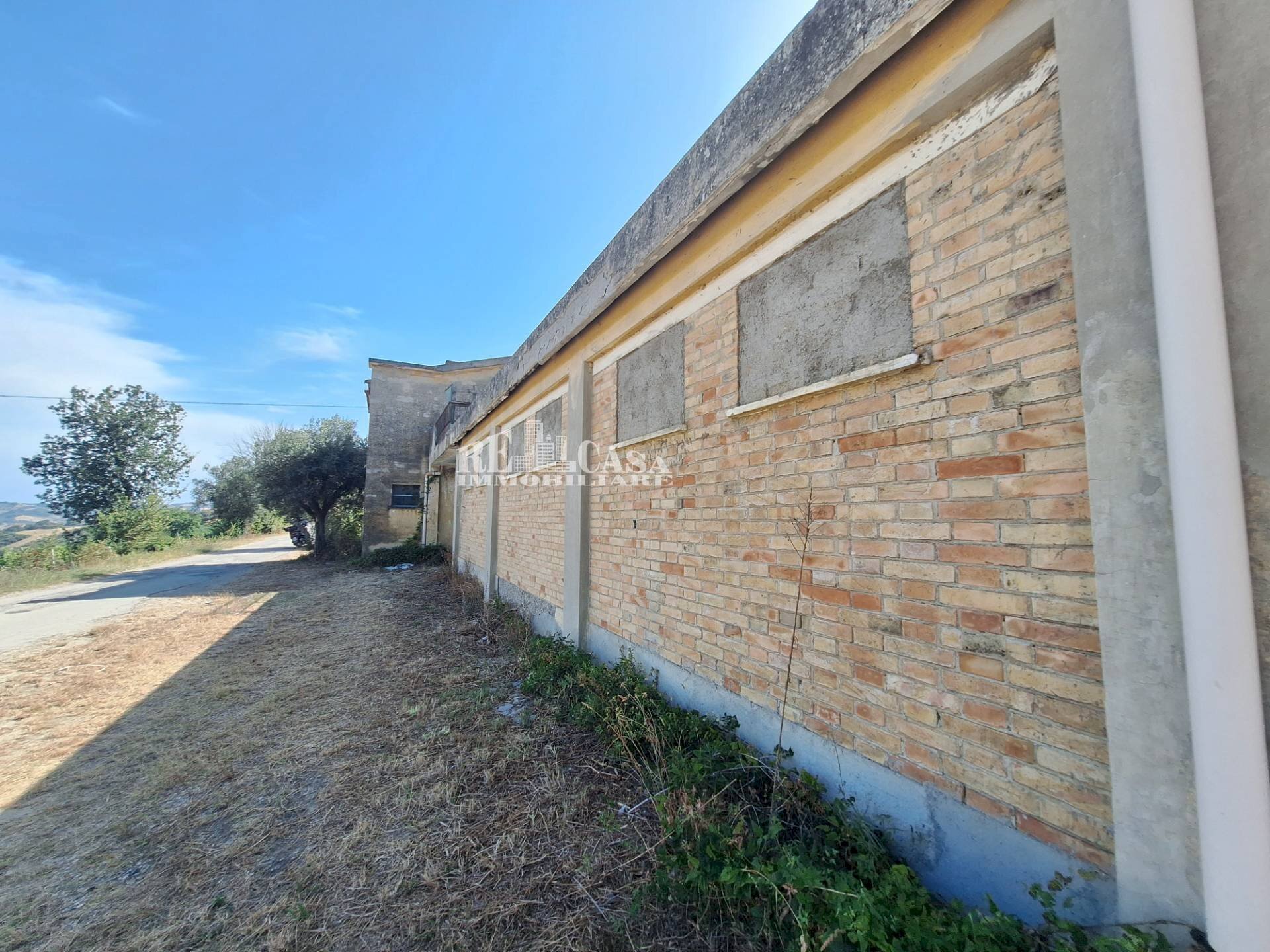 Foto 3 - Rustic contrada collenavicchio, Monteprandone - photo 3