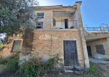 Foto 1 - Rustic contrada collenavicchio, Monteprandone - photo 1