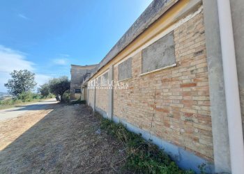 Foto 3 - Rustic contrada collenavicchio, Monteprandone - photo 3