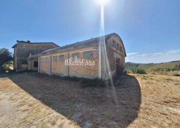 Foto 4 - Rustic contrada collenavicchio, Monteprandone - photo 4