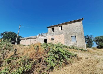 Foto 8 - Rustic contrada collenavicchio, Monteprandone - photo 8