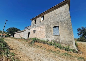 Foto 9 - Rustic contrada collenavicchio, Monteprandone - photo 9