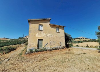 Foto 10 - Rustic contrada collenavicchio, Monteprandone - photo 10