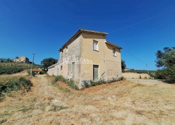 Foto 11 - Rustic contrada collenavicchio, Monteprandone - photo 11