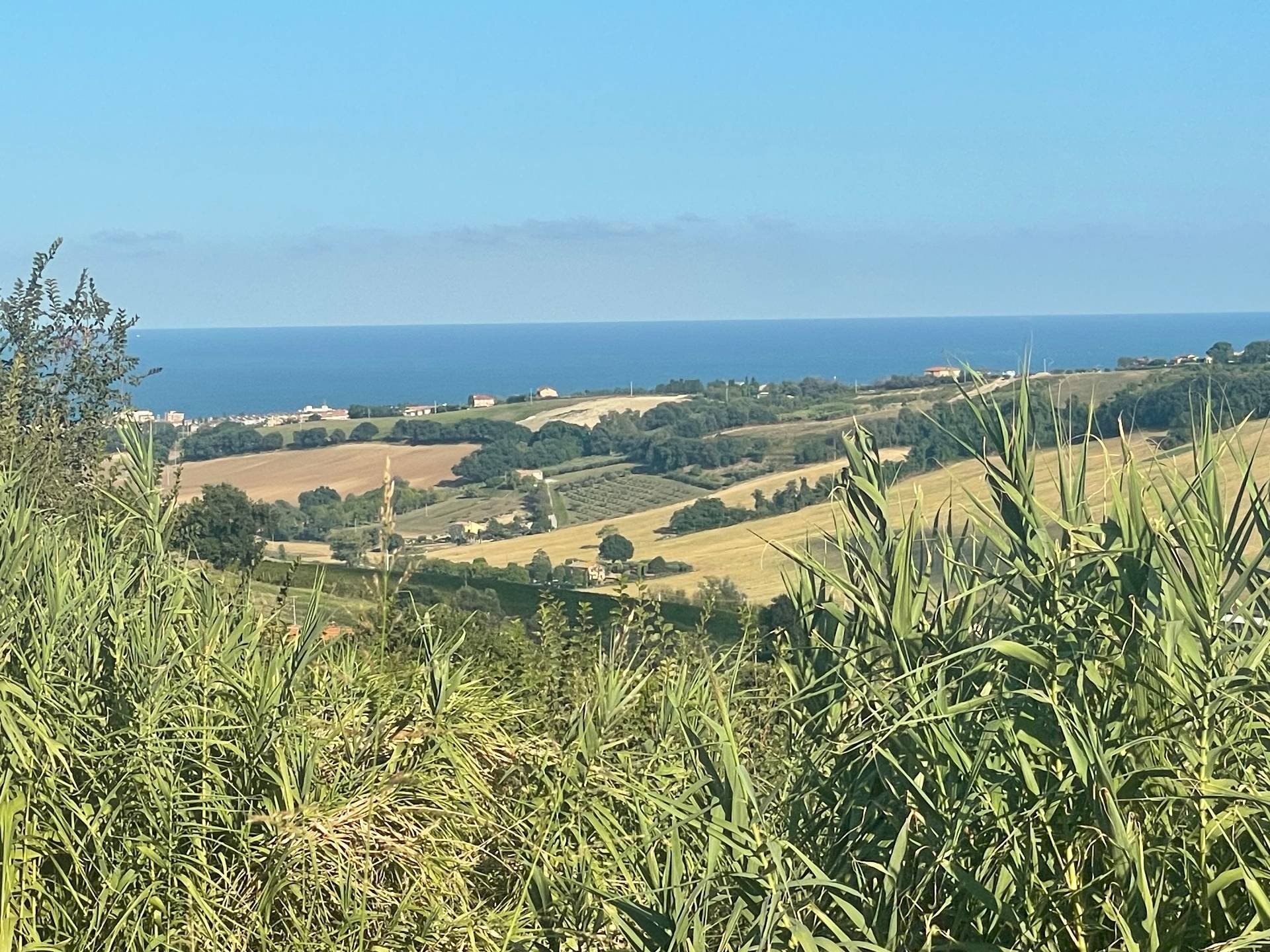 Foto 1 - Terreno edificabile san Girolamo, Loreto - foto 1