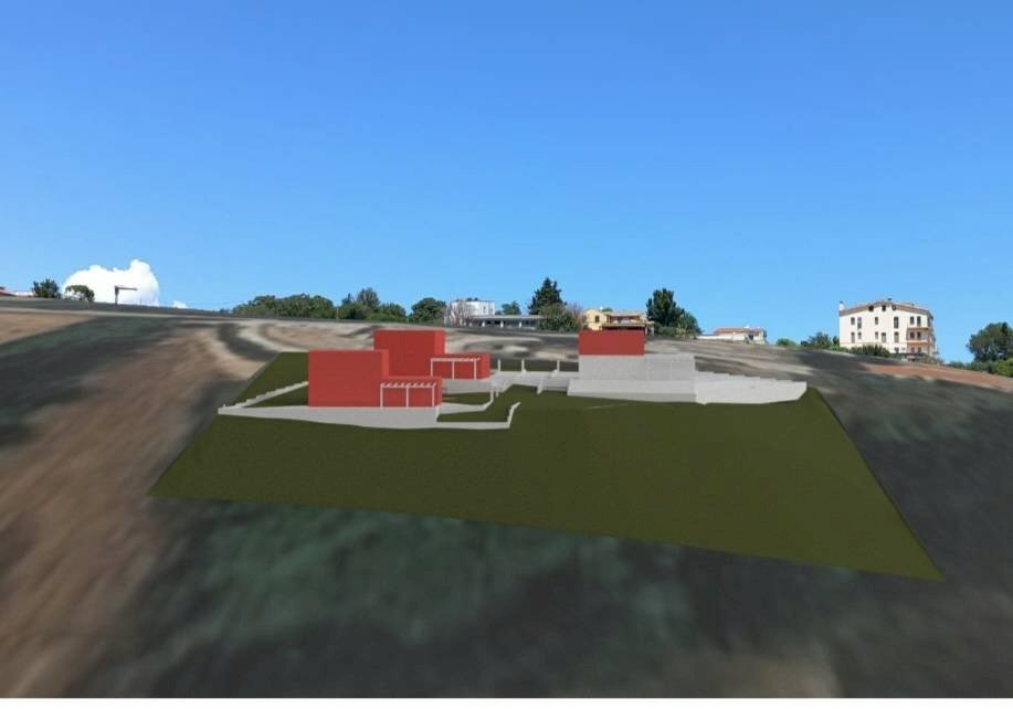 Foto 3 - Terreno edificabile san Girolamo, Loreto - foto 3