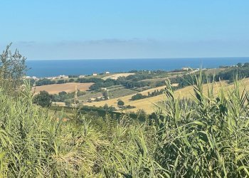 Foto 1 - Terreno edificabile san Girolamo, Loreto - foto 1