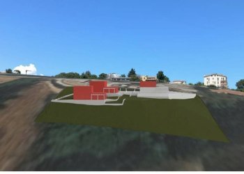 Foto 3 - Terreno edificabile san Girolamo, Loreto - foto 3