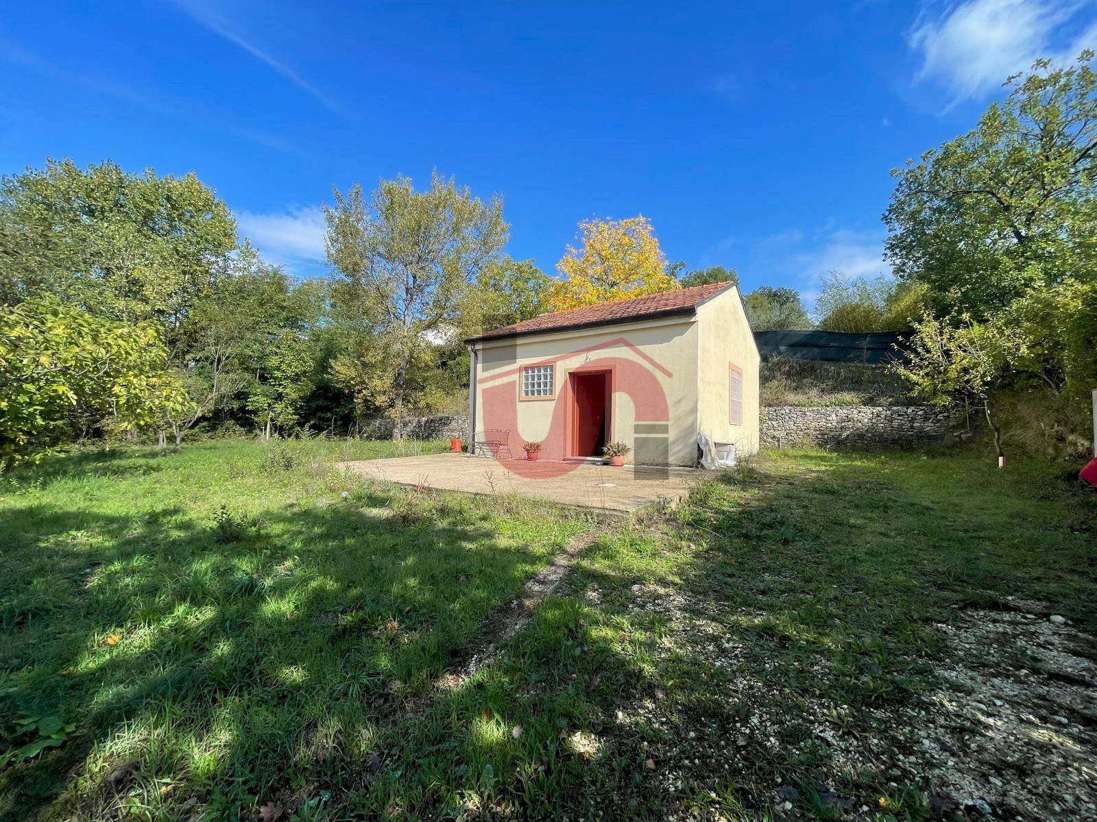 Foto 2 - Independent house C.da Bosco Perrotta San Nicola Manfredi, Benevento - photo 2