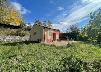 Foto 1 - Casa indipendente C.da Bosco Perrotta San Nicola Manfredi, Benevento - foto 1