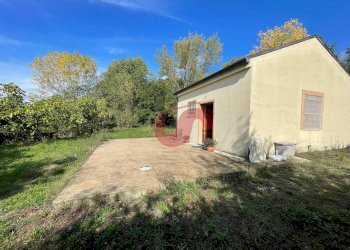 Foto 3 - Casa indipendente C.da Bosco Perrotta San Nicola Manfredi, Benevento - foto 3