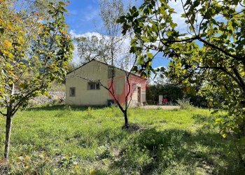 Foto 11 - Casa indipendente C.da Bosco Perrotta San Nicola Manfredi, Benevento - foto 11