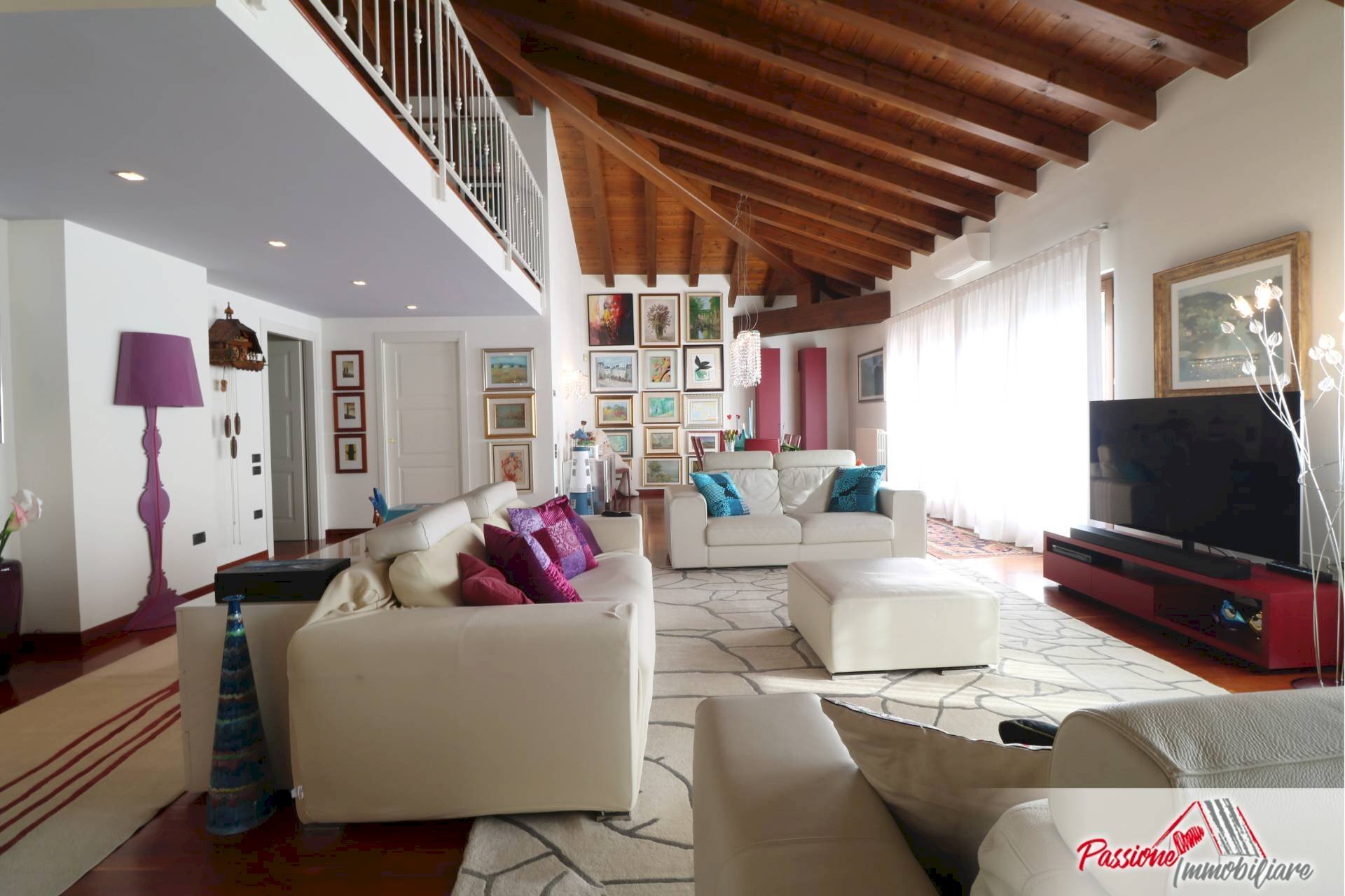 Foto 2 - Appartamento Via Podgora
14, Verona - foto 2