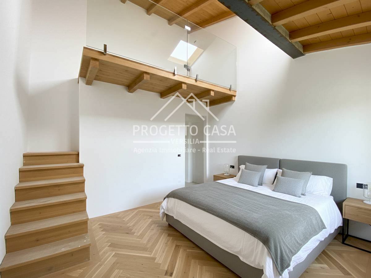 Foto 2 - Casa indipendente VIA DEI LECCI, Viareggio - foto 2