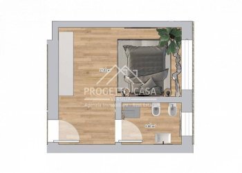 Foto 35 - Casa indipendente VIA DEI LECCI, Viareggio - foto 35