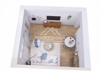 Foto 36 - Casa indipendente VIA DEI LECCI, Viareggio - foto 36