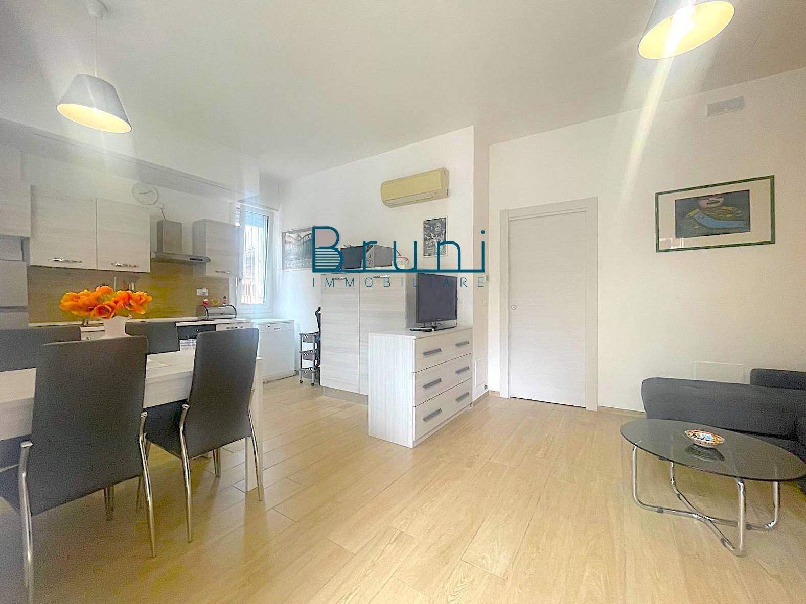 Foto 1 - Bilocale Via Abruzzi, San Benedetto del Tronto - foto 1