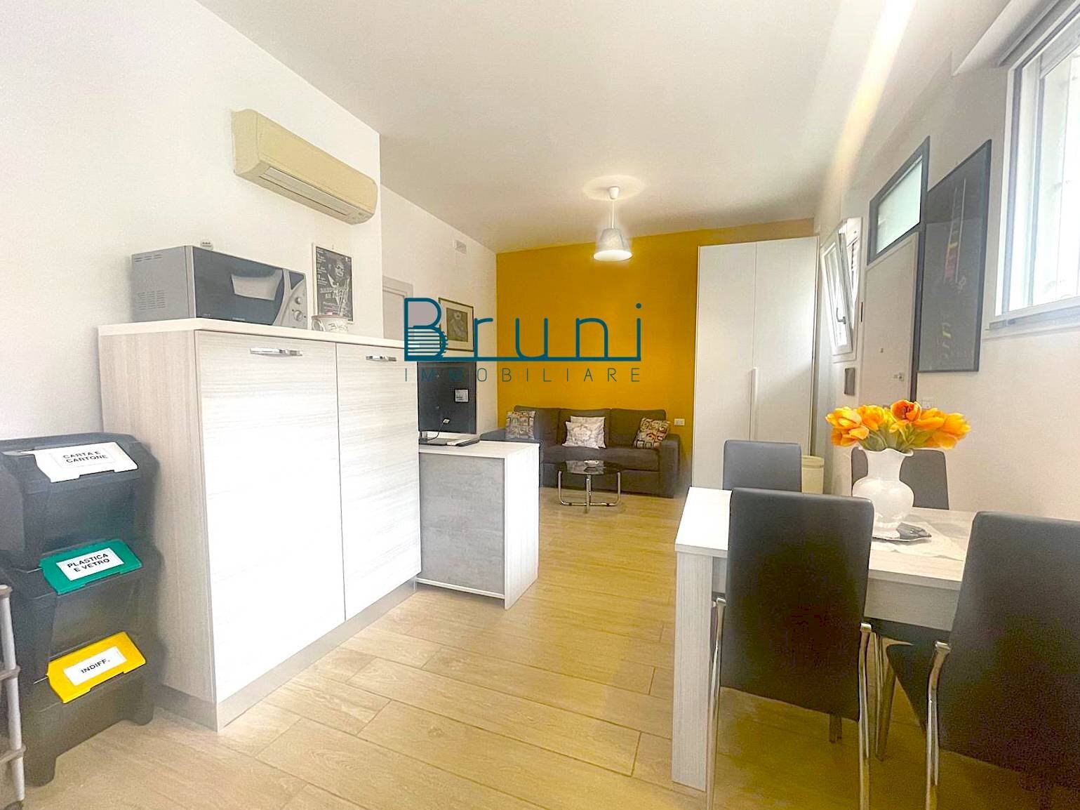 Foto 3 - Bilocale Via Abruzzi, San Benedetto del Tronto - foto 3