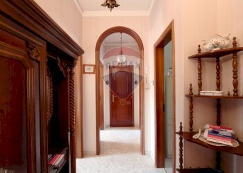 Hall / corridoio - Trilocale Via Antonio De Ferraris
 
46, Bari - foto 3