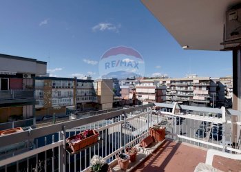 Balcone - Trilocale Via Antonio De Ferraris
 
46, Bari - foto 5