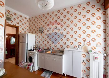 Cucina - Trilocale Via Antonio De Ferraris
 
46, Bari - foto 8