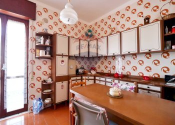 Cucina - Trilocale Via Antonio De Ferraris
 
46, Bari - foto 9
