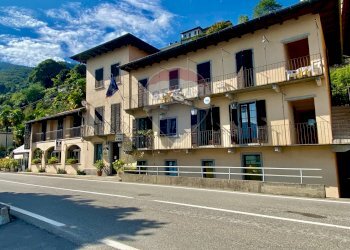 Edificio all\'aperto - Attività Commerciale Oggebbio - foto 2