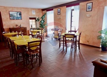 Sala da pranzo - Attività Commerciale Oggebbio - foto 5